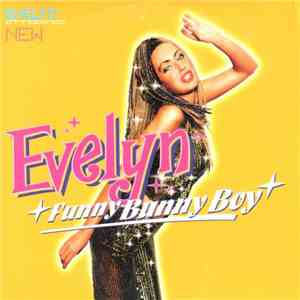 Evelyn - Funny Bunny Boy download free