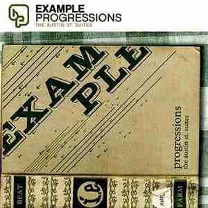 Example  - Progressions: The Austin St. Suites download free