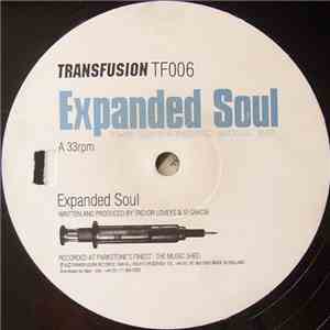 Expanded Soul - The Expanded Soul EP download free