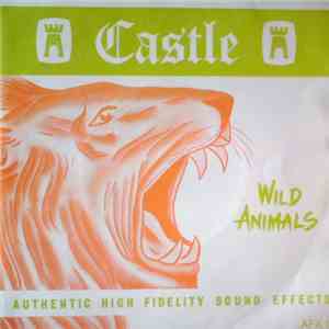 F. C. Judd, A.Inst.E. - Sounds Of Wild Animals download free