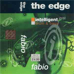 Fabio - The Edge - Intelligent Drum & Bass V2 / S2 download free