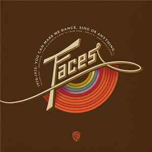 Faces  - 1970-1975: You Can Make Me Dance, Sing Or Anything... download free