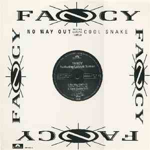 Fancy - No Way Out download free