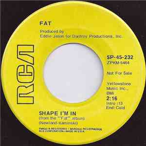 Fat  - Shape I'm In download free