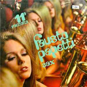 Fausto Papetti - 11a Raccolta download free
