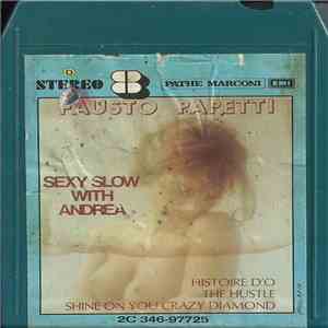 Fausto Papetti - Sexy Slow With Adrea download free