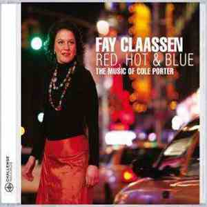 Fay Claassen - Red, Hot & Blue download free