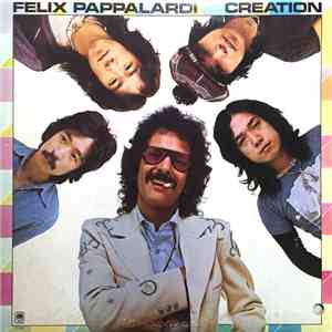 Felix Pappalardi, Creation  - Felix Pappalardi & Creation download free