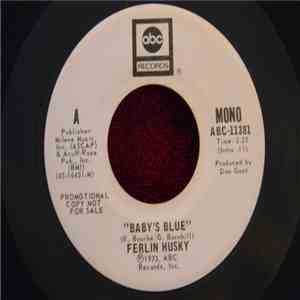 Ferlin Husky - Baby's Blue download free