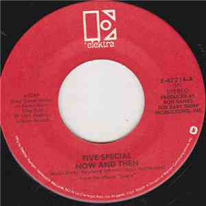 Five Special - Now And Then download free