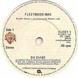 Fleetwood Mac - Oh Diane download free