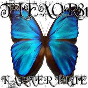 Flexor81 - Karner Blue EP download free