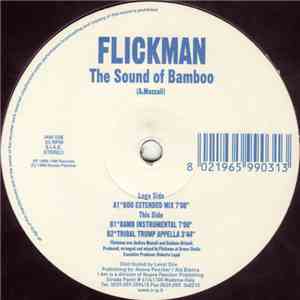 Flickman - The Sound Of Bamboo download free