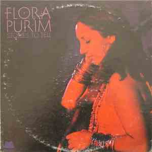 Flora Purim - Stories To Tell download free