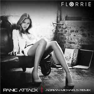 Florrie - Panic Attack (Adrian Michaels Remix) download free