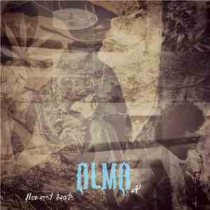 Flowerst Beats - Alma EP download free