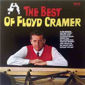 Floyd Cramer - The Best Of Floyd Cramer download free