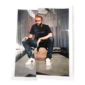 Frank Ocean - Chanel download free