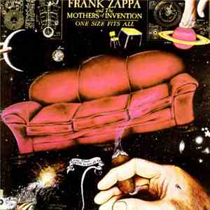 Frank Zappa And The Mothers Of Invention - One Size Fits All download free