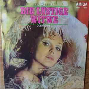 Franz Lehár - Die Lustige Witwe (Querschnitt) download free