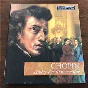 Frédéric Francois Chopin - Zauber Der Klaviermusik download free
