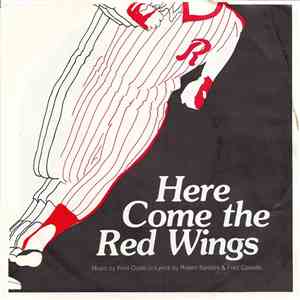 Fred Costello - Here Come The Red Wings download free