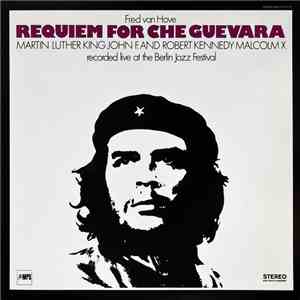 Fred Van Hove / Wolfgang Dauner - Requiem For Che Guevara / Psalmus Spei download free