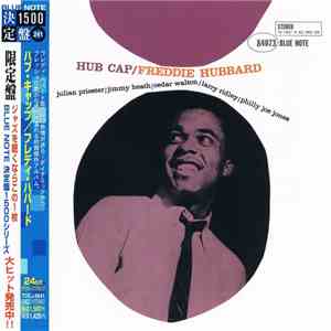 Freddie Hubbard - Hub Cap download free