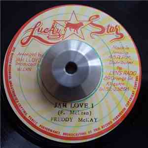 Freddie McKay - Jah Love I download free