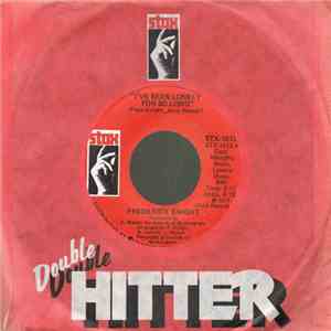 Frederick Knight - I've Been Lonely For So Long / I Betcha Didn't Know That download free