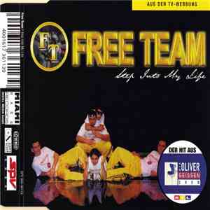 Free Team - Step Into My Life download free