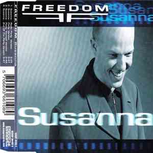Freedom  - Susanna download free