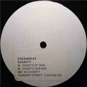 Freshbeat  - Dignity download free