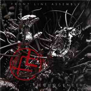 Front Line Assembly - Echogenetic download free