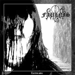 Fäulnis - Letharg download free