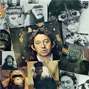 Gainsbourg - Vu De L'Extérieur download free