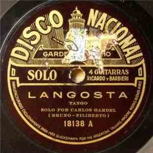 Gardel, Razzano - Langosta / Soñando download free