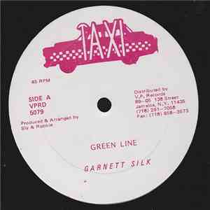 Garnett Silk - Green Line download free