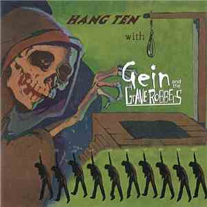 Gein And The Graverobbers - Hang Ten With Gein And The Graverobbers download free