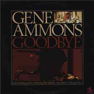 Gene Ammons - Goodbye download free