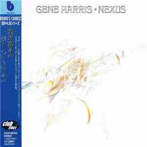 Gene Harris - Nexus download free