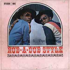 General Smilie & Papa Michigan - Rub-A-Dub Style download free