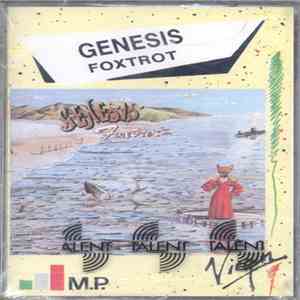 Genesis - Foxtrot download free