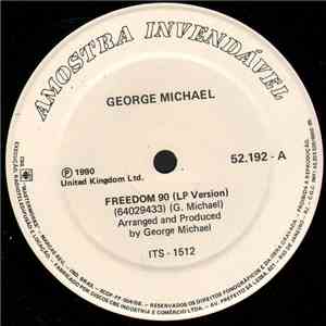 George Michael - Freedom 90 download free
