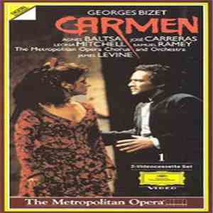 Georges Bizet - Carmen download free
