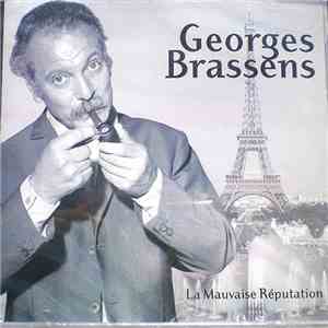 Georges Brassens - La Mauvaise Réputation download free