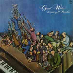 Gerald Watkiss - Purgatory & Paradise download free