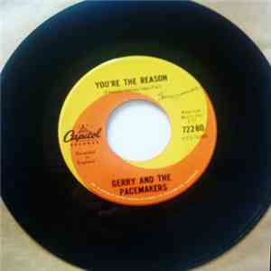 Gerry & The Pacemakers - Give All Your Love To Me download free