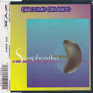 Giacomo Orlando - Symphoniko download free