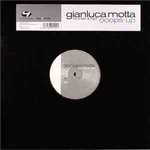 Gianluca Motta vs Snap! & NG3 - Ooops Up download free